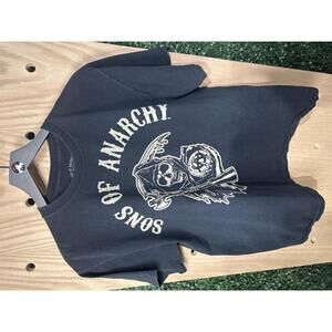 Sons of Anarchy Graphic T-Shirt